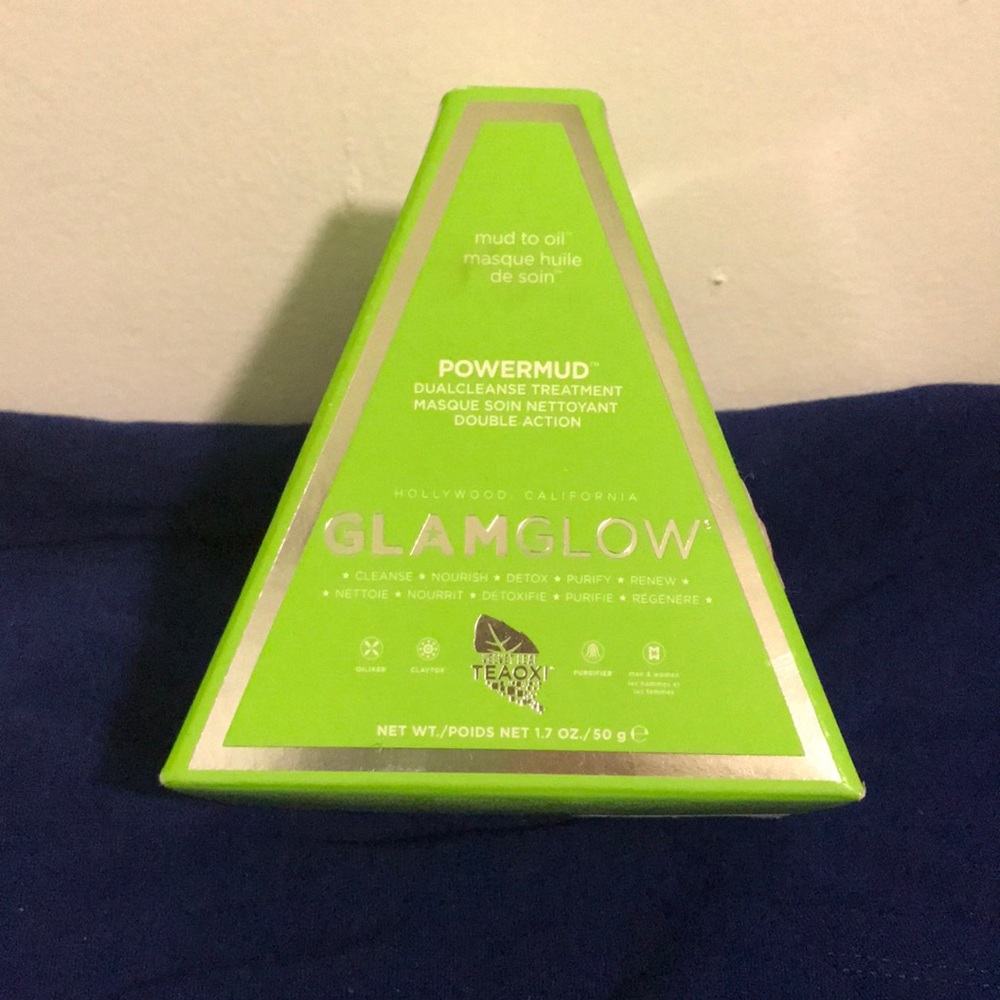 GlamGlow, powermud mask - Picture 11 of 13